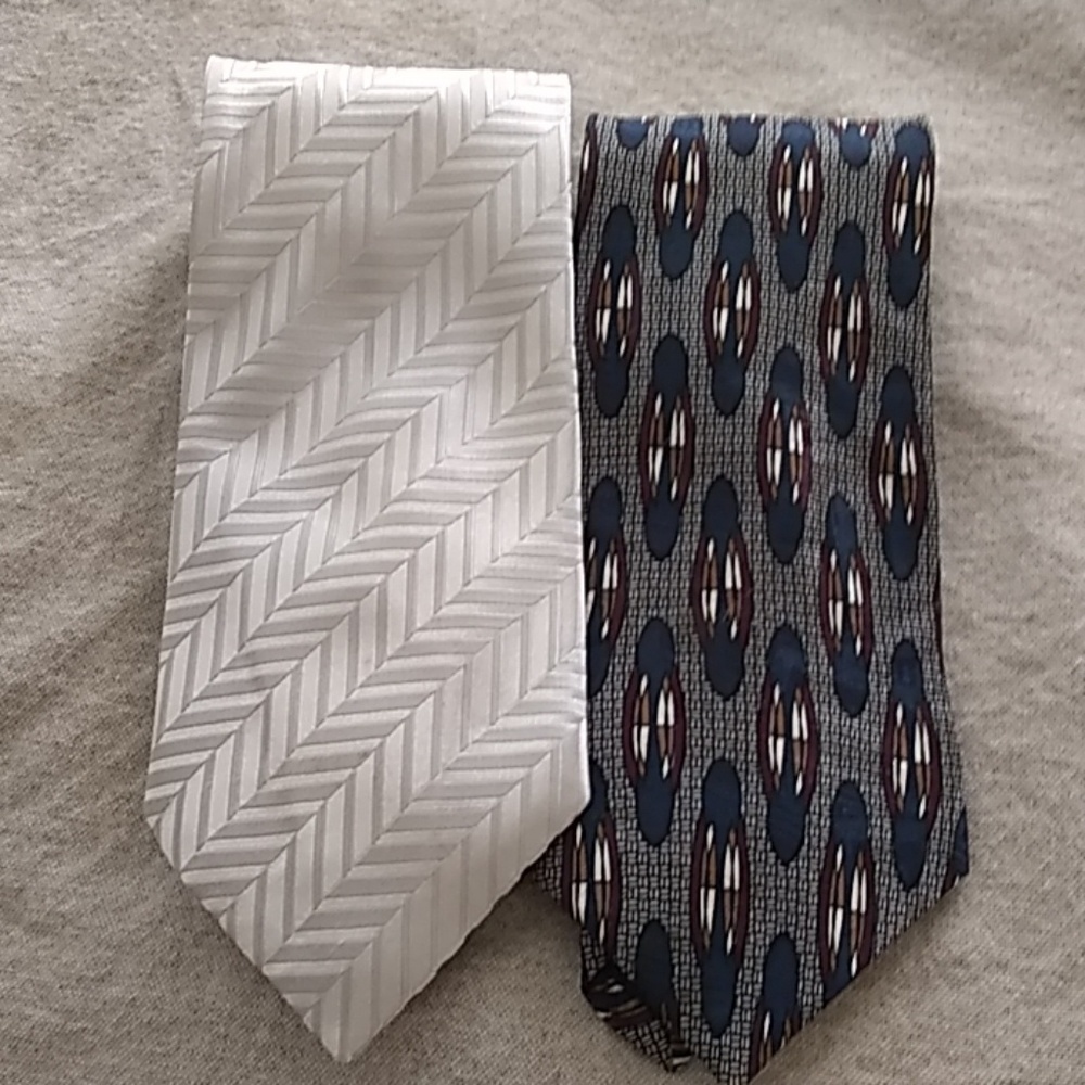 Men's Ties 2/$10